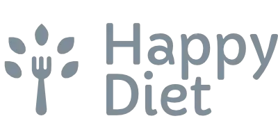 Logo cateringu Happy Diet